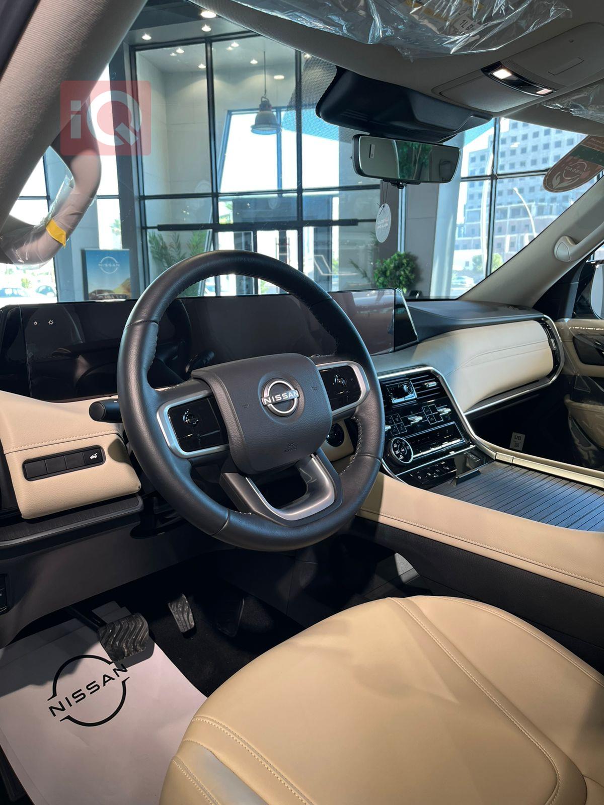 نيسان باترول